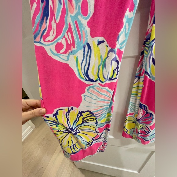 Lilly Pulitzer pants - Picture 4 of 4
